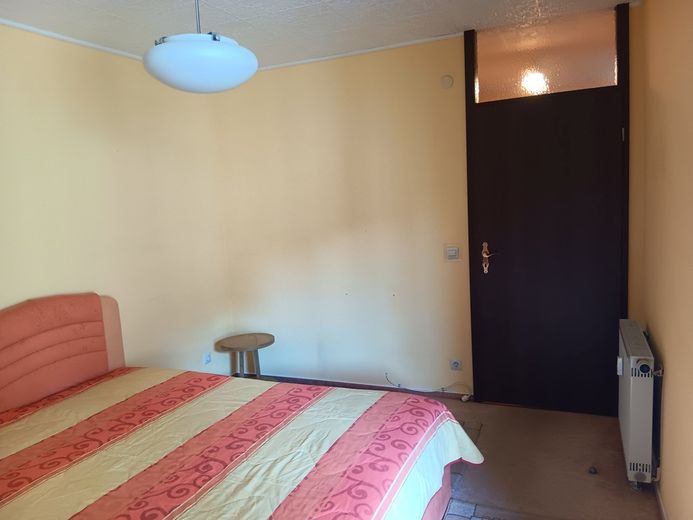 Your new home in Homburg: Furnished 3-room apartment in a quiet and central location! – Foto 8