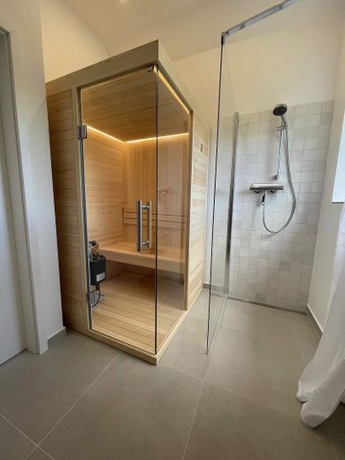 Sauna 2.OG
