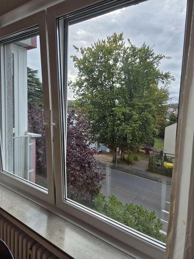 Bright 2-room apartment with conservatory, furnished – Foto 15