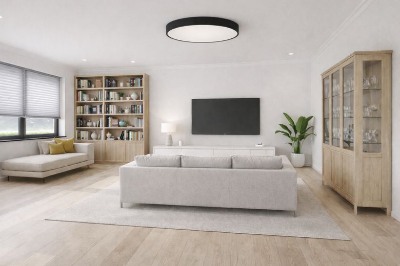 Reserviert! Exklusiver Bungalow in Königswinter: Homeoffice, traumhafte Aussicht, Sonnenuntergänge – Vorschlag Sanierung