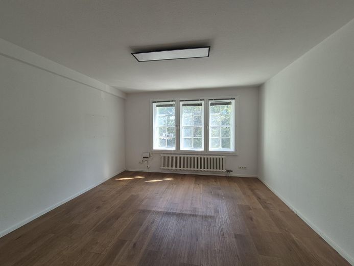 Офісні приміщення Мюнхен Нойхаузен – Büro
