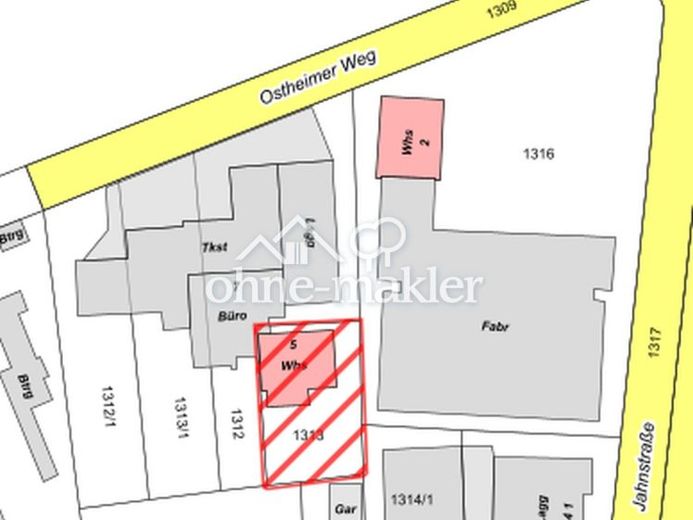 Investissement ou usage personnel,4 unités,anciennement maison individuelle,234 m² seulement 449.000€ – Photo 1