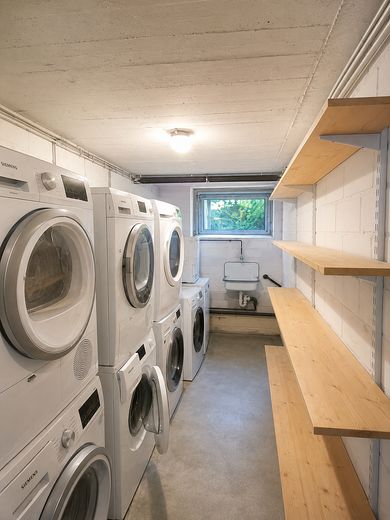 Modernisierte 3-Zimmer-Terrassenwohnung mit Garage in Buxtehude-Altkloster – الصورة 18