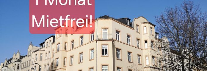 Blick auf das Haus