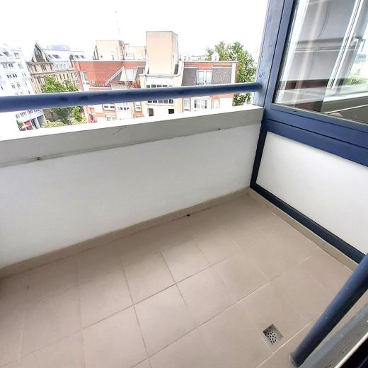 Loggia