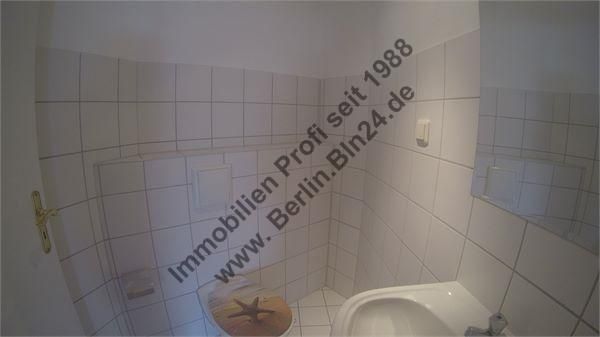 Dachgeschoß - City - Mietwohnung - 2 Personenhaushalt – G0088759