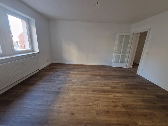 Well-kept 2-room apartment with daylight bathroom in Nuremberg – Foto 2
