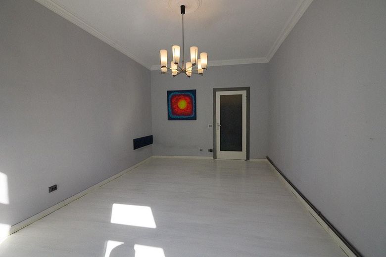 2-Zimmer -ETW mit Balkon in guter Lage Berlin Siemensstadt direkt vom Eigentümer – Zimmer zur Straße mit Balkon