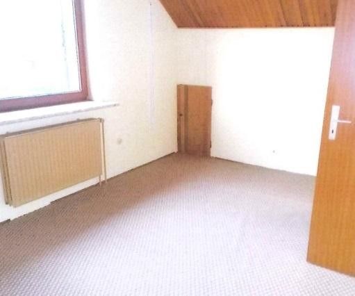 Zimmer 2 OG