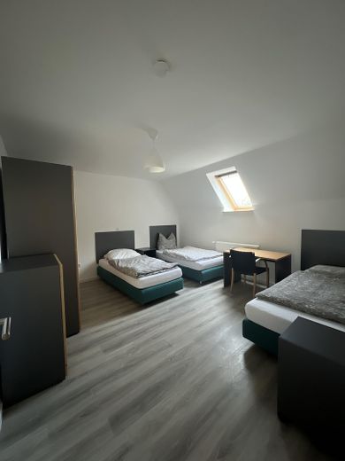 Mehrfamilienhaus in Springe/Völksen – Foto 10