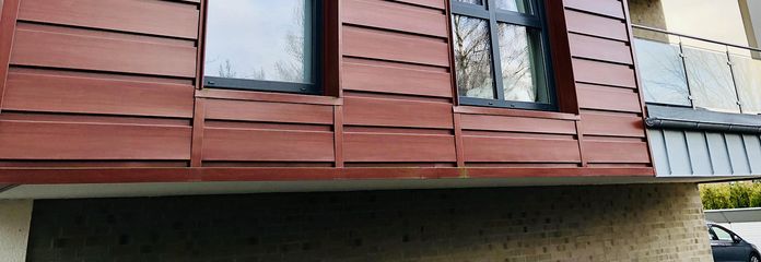 Appartement 2 pièces haut de gamme à proximité de l’université, cuisine équipée haut de gamme Nolte incluse