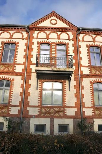 Renditestarkes Mehrfamilienhaus in bester Lage +++ Provisionsfrei!!! – Teilansicht