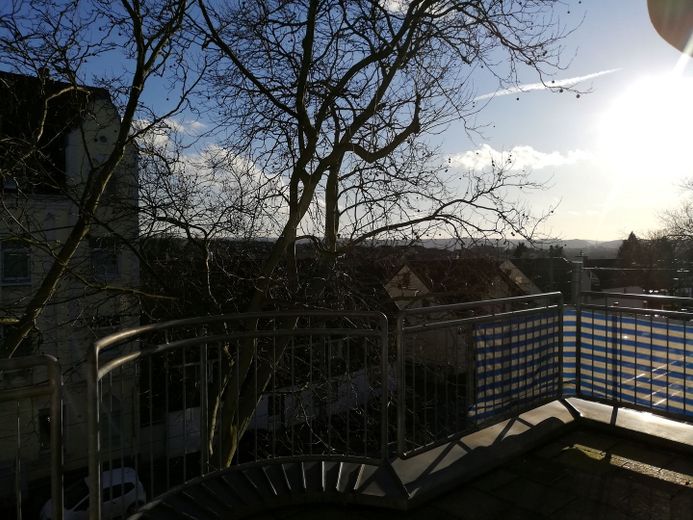 Aussicht