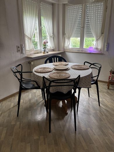 Freistehende Kaffeemühlenhaus Villa mit Naturgarten – Foto 10