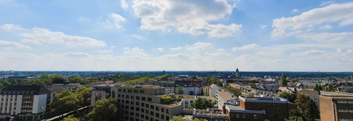 Ausblick