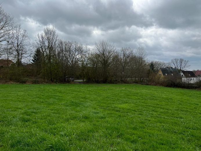 Kieler Umland - Zentrum von Quarnbek zu verkaufen – Foto