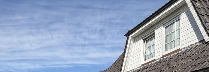 Exclusief wonen op een toplocatie in Lübeck - 160 m² woonoppervlakte op 777 m² eigen grond