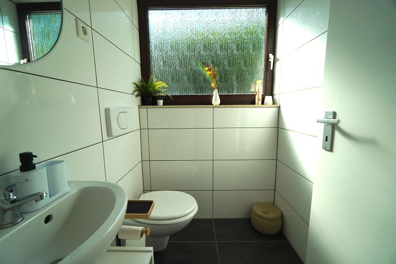 Gäste-WC