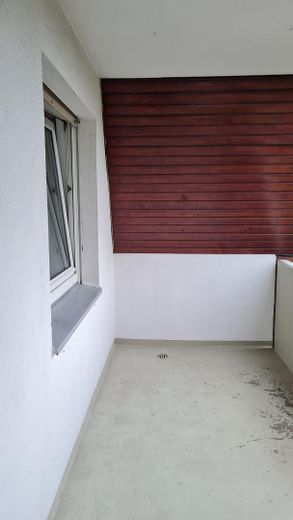 Helle 3 Zimmer Wohnung in Recklinghausen – Loggia