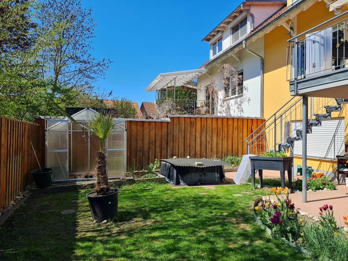 Semi-detached house for sale in Tengen-Büßlingen – Photo 10