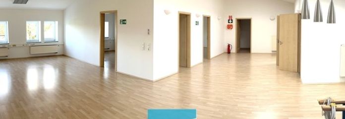 Lichtdurchflutetes Büro in der 1. Etage im Ingolstädter Stadtteil Seehof!