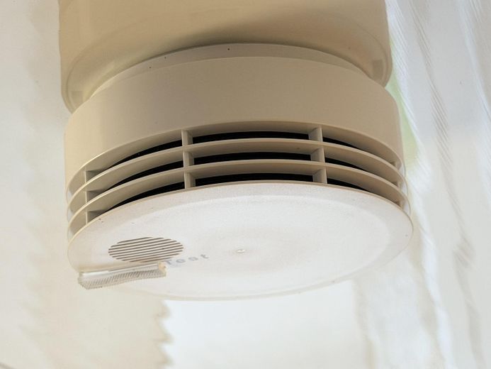 Hekatron Brandschutz Premium