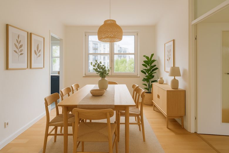 Esszimmer Inspiration