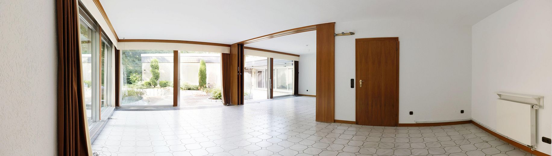 Bungalow z pięknym ogrodem, bez prowizji – Zdjęcie 4