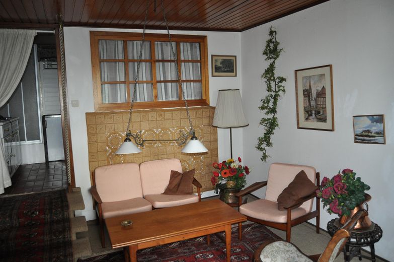 Einliegerwohnung Zimmer 2