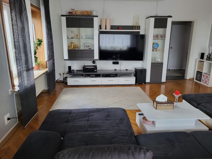 Wohnzimmer Bild 3