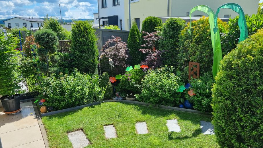 Garten