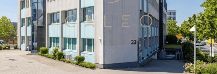 CALEO ¦ Raunheim ¦ 435 m² ¦ ab EUR 10,00/m² ¦ PROVISIONSFREI