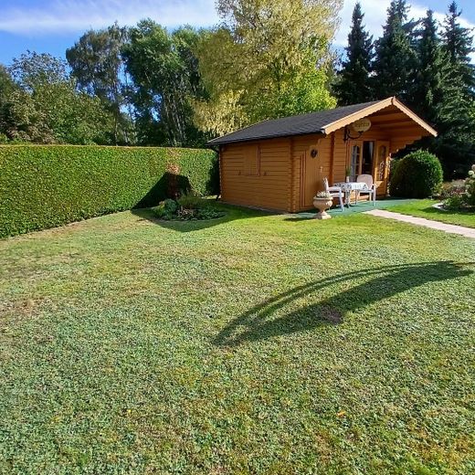 Barrierefreier Bungalow in gepflegter Gartenanlage – Foto 19
