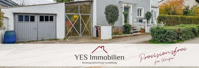 Vermietetes Mehrfamilienhaus in Ellingen - Provisionsfrei