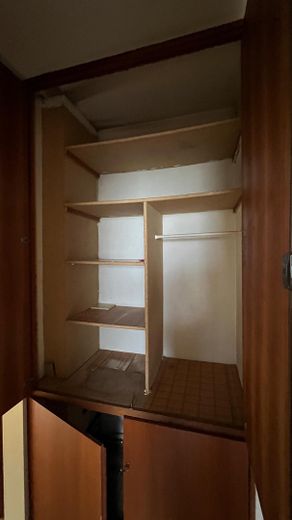 klimatisierte - 3-Zimmer Wohnung (OG) - mit Balkon in Andernach – vor der Sanierung - 2024