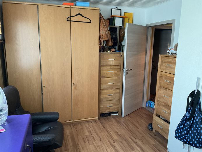 Gepflegtes Einfamilienhaus  mit Einliegerwohnung   . Stadtrand , Grenze zu Halver – Foto 24
