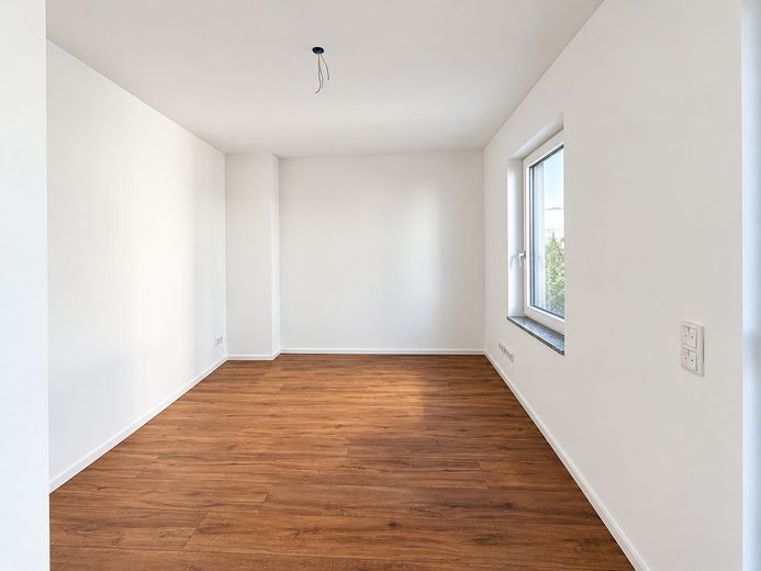 Exklusives Townhouse in Geretsried – Schlafzimmer 2