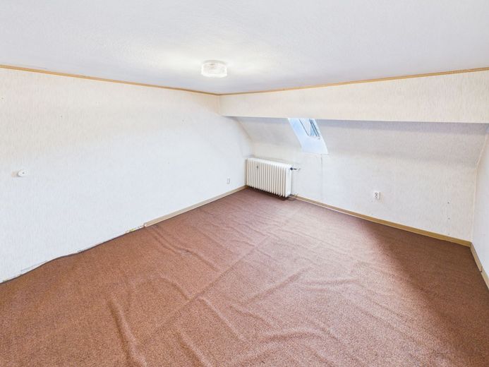 Einfamilienhaus mit Entwicklungspotential in Merchweiler – Bild 18
