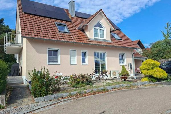 Ankommen. Wohlfühlen. Zuhause sein. – Großzügiges Familienhaus & viel Raum fürs Leben