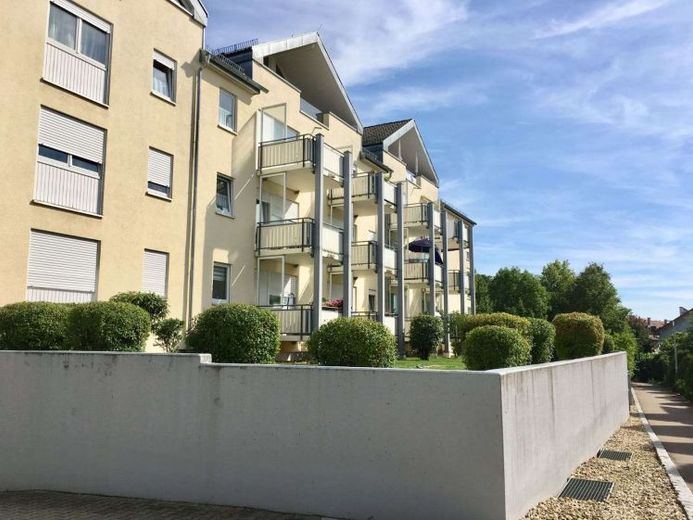 Zum 01.09. frei ! Eigennutzung oder Kapitalanlage? – Foto 1
