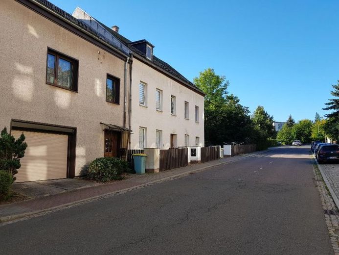 Gemütlichkeit muss nicht teuer sein - Dachgeschßwohnung – Foto 1