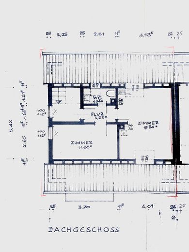 Nel verde eppure in mezzo a tutto – affascinante casa bifamiliare con giardino simile a un parco a Staufen – Foto 10
