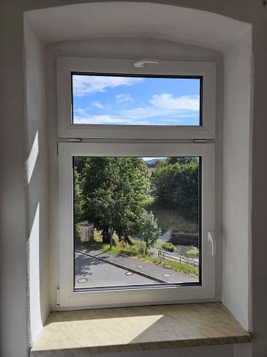 125qm 6-Raum Wohnung nach Renovierung und Sanierung zum Erstbezug – Panoramaansicht 3.1