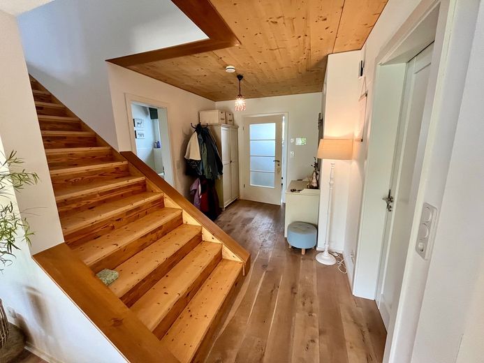 Exklusives Architektenhaus aus dem Jahr 2017 provisionsfrei – Foto 13