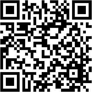 Modernes Reihenendhaus in Rhauderfehn - Rhaudermoor mit Garten und Stellplatz – QRCode