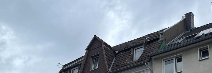 Straßenansicht