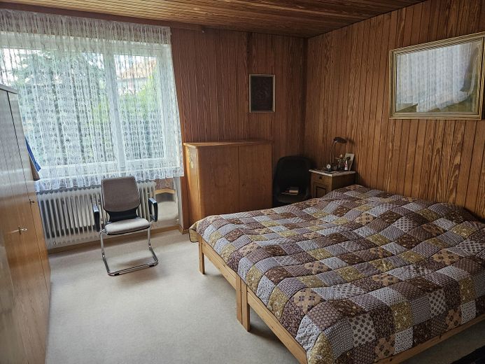 Kinder-/Gästezimmer EG