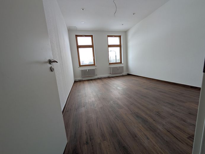 renovierte 4-Raum-Wohnung in der Nähe des Steintor, beim Wasserturm – Zimmer 2