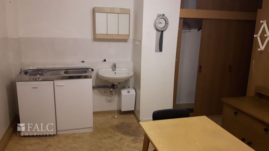 Beispiel zimmer