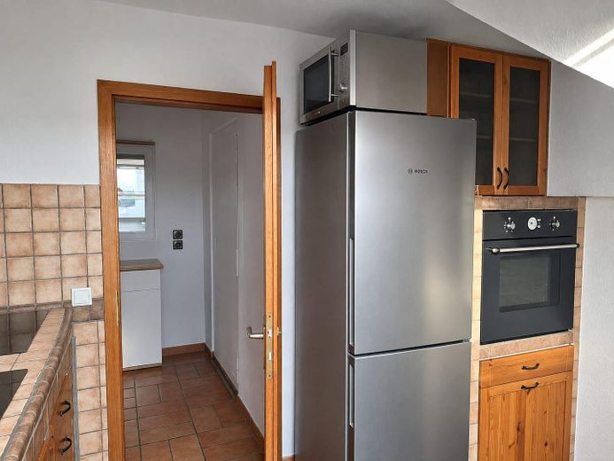 Attraktive 3-Zimmerwohnung mit besonderem Grundriss, modernisiertem Wohnkomfort und eigener Garage – Foto 14